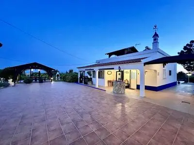 Tavira Vila Formosa 1 With Pool