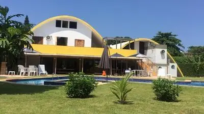 Pousada Solarium Unidade 2