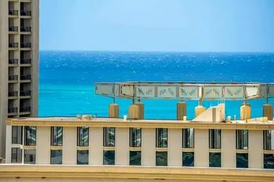 @ Marbella Lane - Marina Studio Near the Beach
