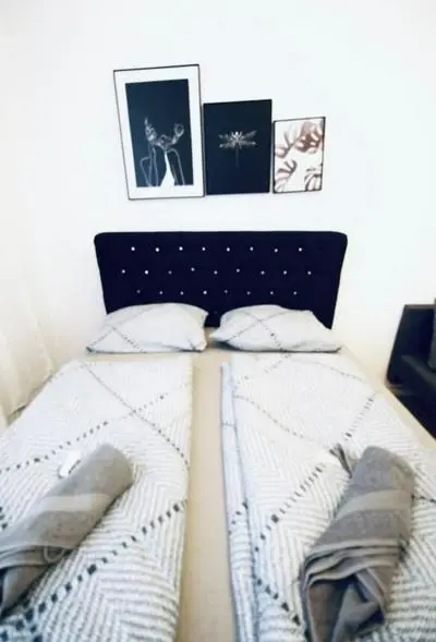 Cozy 3BR Apartment  Near Augarten Park