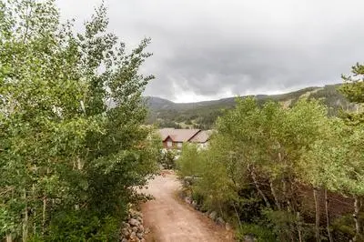 67 W Hanson Road by Summit County Mountain Retreats