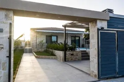 Lea Villa - Brand New Modern Villa - Lea Villa - Brand New Modern Villa