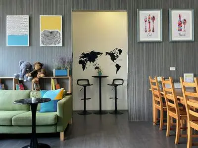 Easymind Guesthouse, Hostel in Taipei Main Station