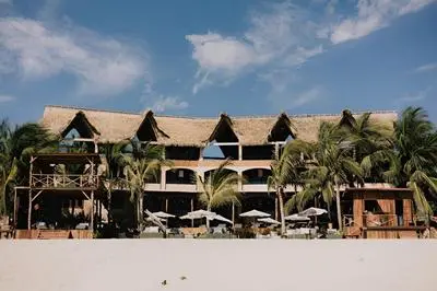 Nossa Hotel