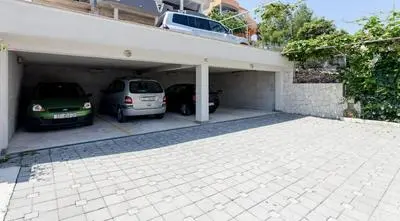 Seka - With Parking - 1 - A1