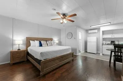 Sc11-silver Cove 11 1 Bedroom Condo
