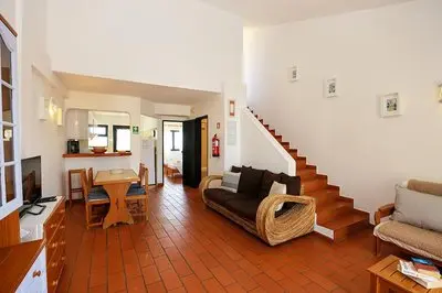 B46 - Belavista Torraltinha Flat