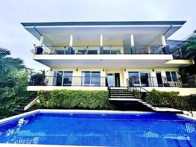 H-hill 3 Bedroom Home