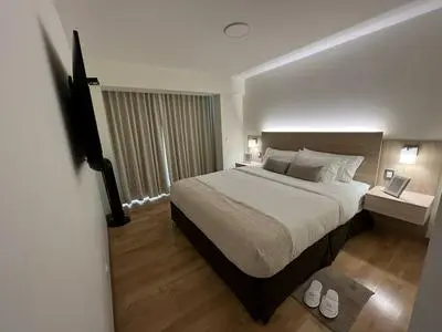 Miraflores 1 or 2 Bedroom Executive Apartment.
