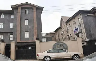 Shadlat International Hotel