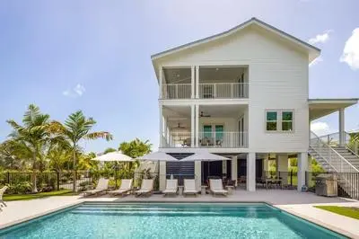 New Crestwood House by Brightwild Huge Pool