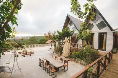 Windy Hill Homestay