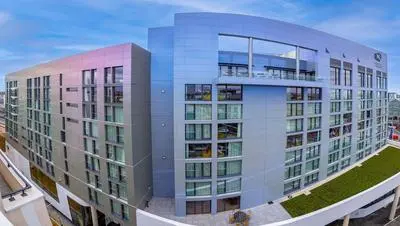KOPSTER Hotel Residence Paris Colombes