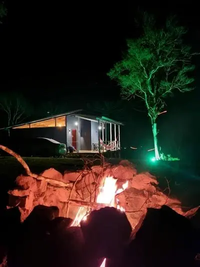 Cabana Monte Capanne - Urubici - SC