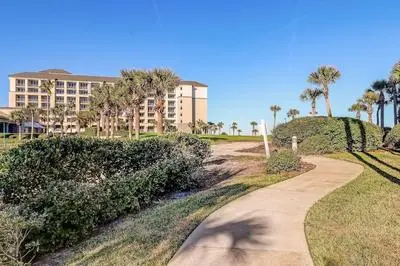 Luxury Condo with Atlantic Ocean View from Private Balcony by RedAwning