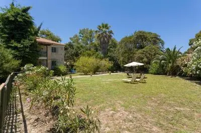 Jianni's Villa - Stone Villa in the Greenery!!