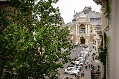 Rose d'Opera Hotel