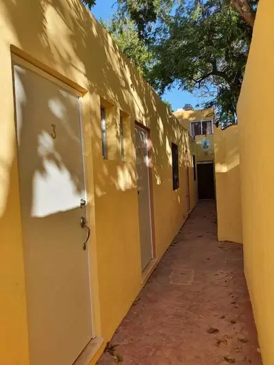 Suites Rosita