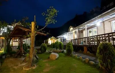 Bandi Hwangto Pension