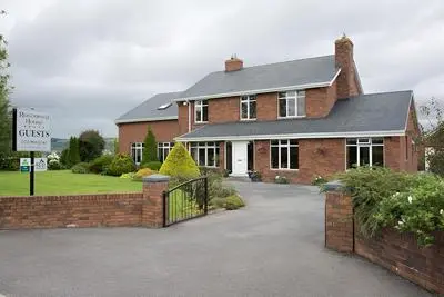 Rosdarrig House