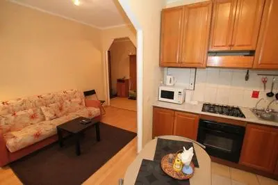 TVST Apartments 4-ya Tverskaya-Yamskaya 4 apt 15
