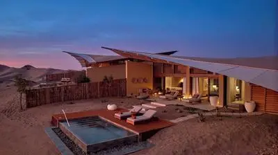 Six Senses Southern Dunes, The Red Sea