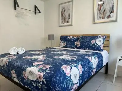 Miami Suite 301