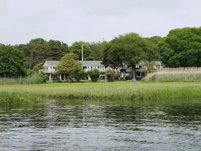Spring Garden Inn