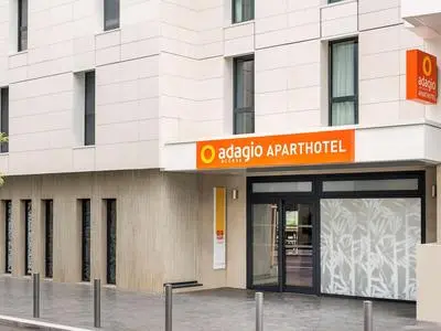 Aparthotel Adagio Access Colombes La Défense