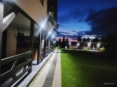 Holiday Home in Rewal Near Beach