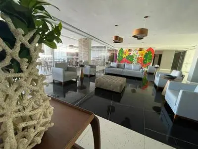 RN Studio Premium 412 - Frente Mar