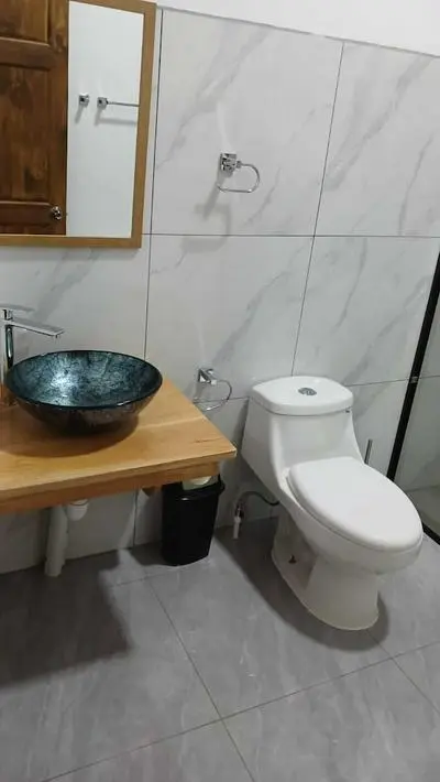 Casa Jaspe Monteverde