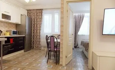 LOFT STUDIO Lux Novokosinskaya