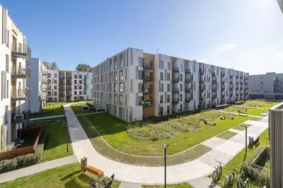 Apartment Krakow Lema 17 by Renters