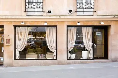 Hotel Fertel Etoile