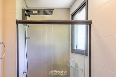 HRE - Apartments 290 m From Toninhas Beach
