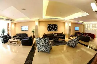 Heaven Prestige Hotel