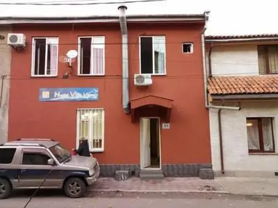Villa Vera Mini Hotel