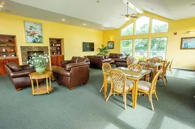 Palace View Heights by Spinnaker Resorts