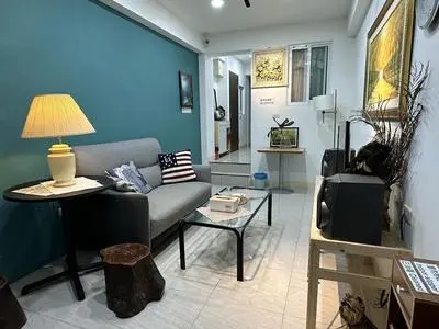 Entire APARTMENT