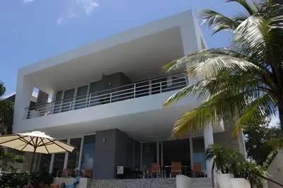 Casa Mario