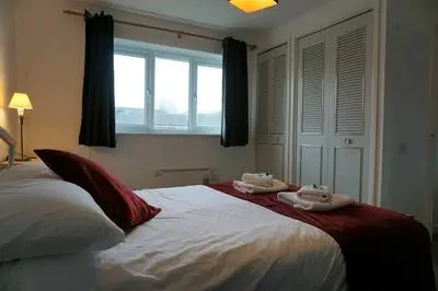 Great Meadow House