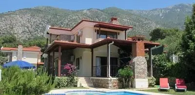 Villa AX20 by JoyLettings