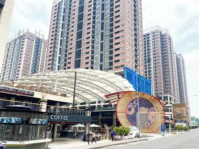 Modern Look 2Br Meikarta Apartment