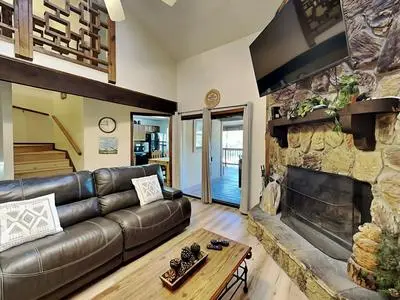 Pinon Park A15 by Ruidoso Vacation Rentals