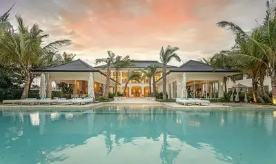 Playa Serena 19 Sumptuous Retreat