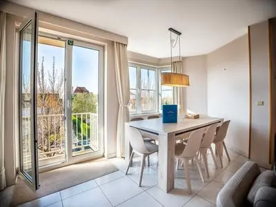 Apartment in Koksijde Near the Beach