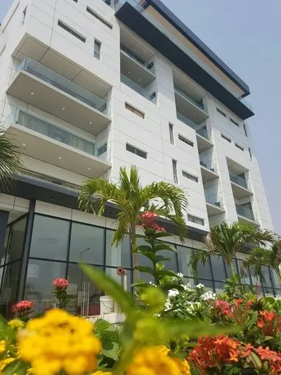 Suncity Apartments Hotel