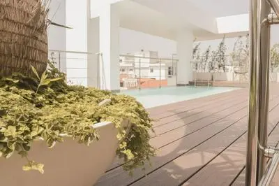 BG Luxury Rentals