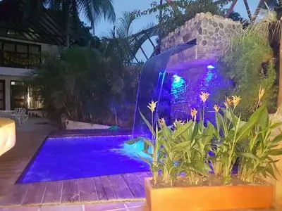 Casa Hostal Antawara